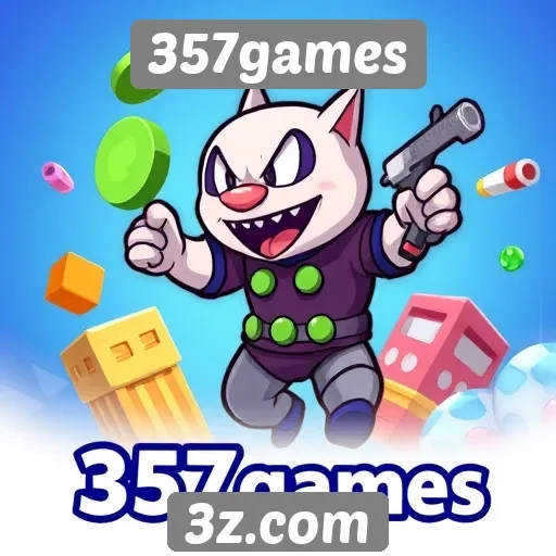 357games oferece ampla variedade de gêneros de jogos