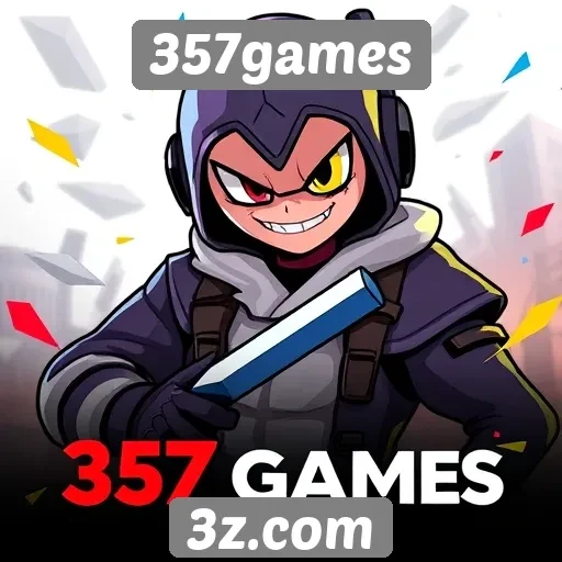 Novidades e lançamentos esperados no 357games