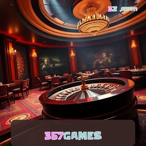 357games: Pagamentos Rápidos e Eficientes para Jogadores de Todos os Estilos