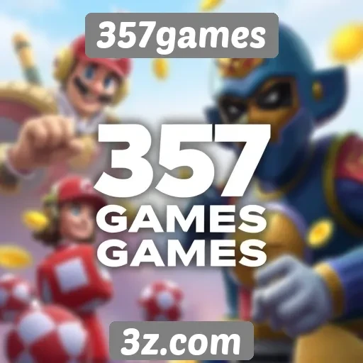 Comparativo de preços no site 357games e concorrentes
