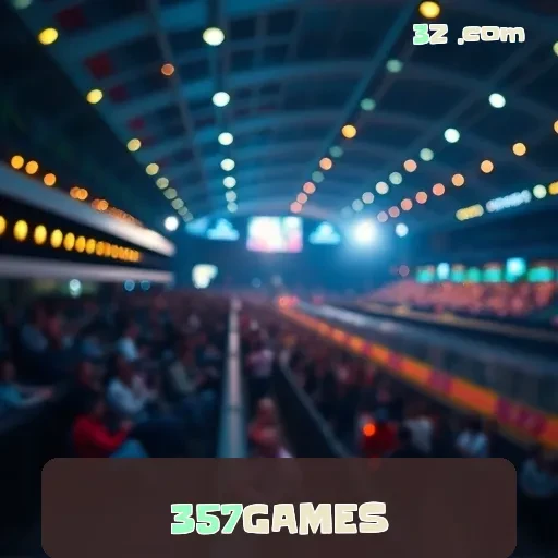 357games: Explore Eventos Esportivos e Aumente Sua Diversão Agora Mesmo!