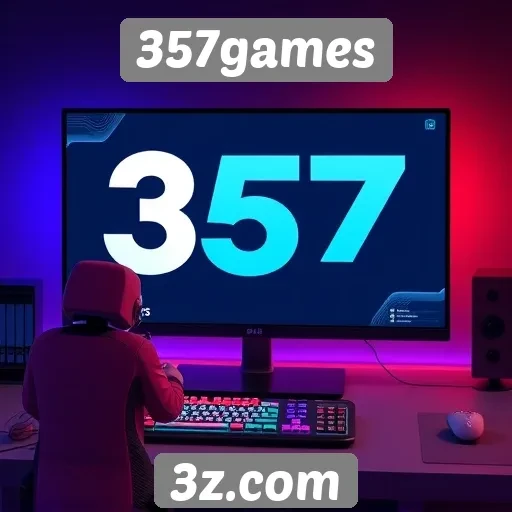 Novo recurso de streaming é lançado no 357games