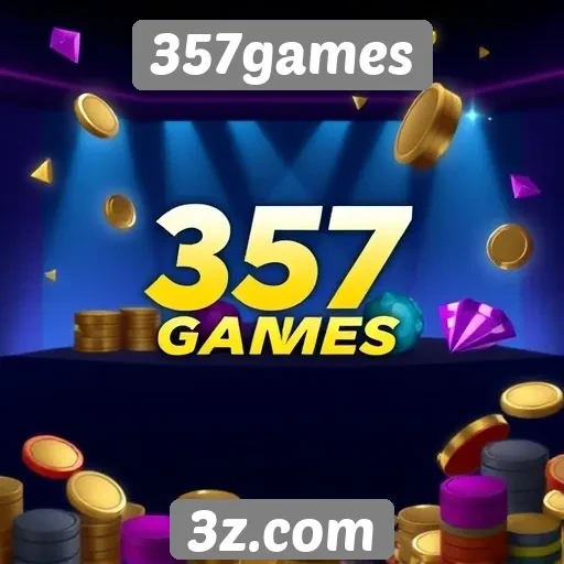 Vantagens da assinatura no 357games