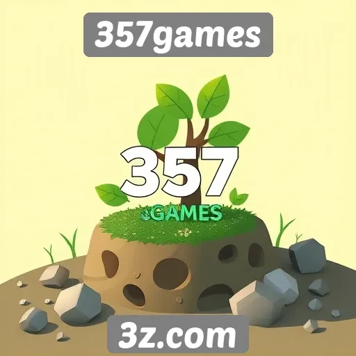 Sustentabilidade e práticas eco-friendly do 357games